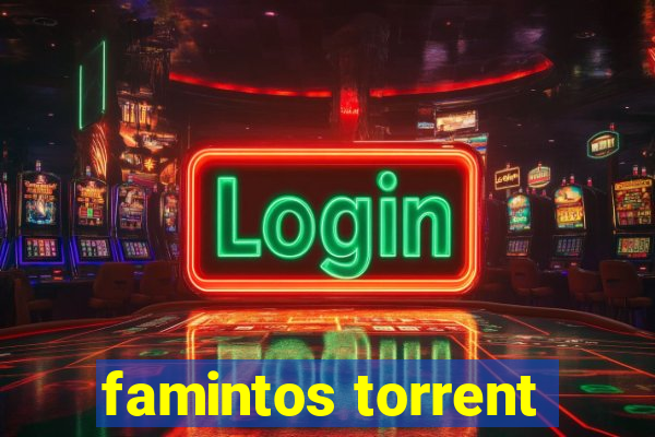 famintos torrent